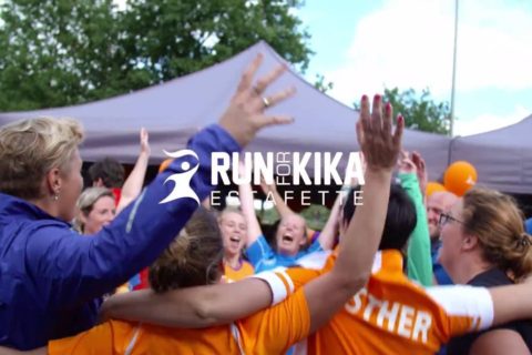 Run for Kika